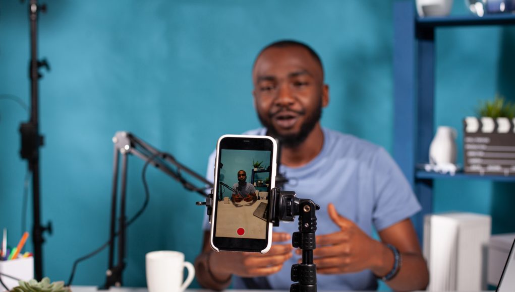 7 Best Android Phones Under ₦200k for Content Creators in 2026 | Complete Guide