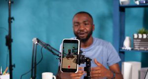 7 Best Android Phones Under ₦200k for Content Creators in 2026 | Complete Guide