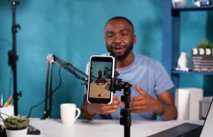 7 Best Android Phones Under ₦200k for Content Creators in 2026 | Complete Guide
