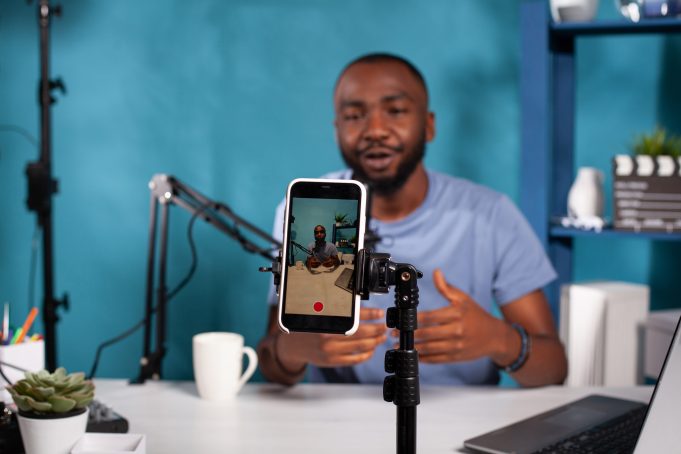7 Best Android Phones Under ₦200k for Content Creators in 2026 | Complete Guide